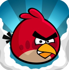 Birds  on Einzelnen V  Gel Bei Angry Birds  Haben Die Birds Und Schweine Namen